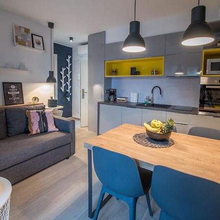 Art Design Apartments PUY Eksteriør bilde