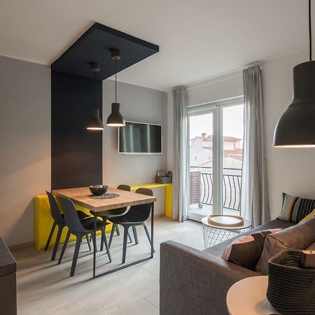 Art Design Apartments PUY Eksteriør bilde