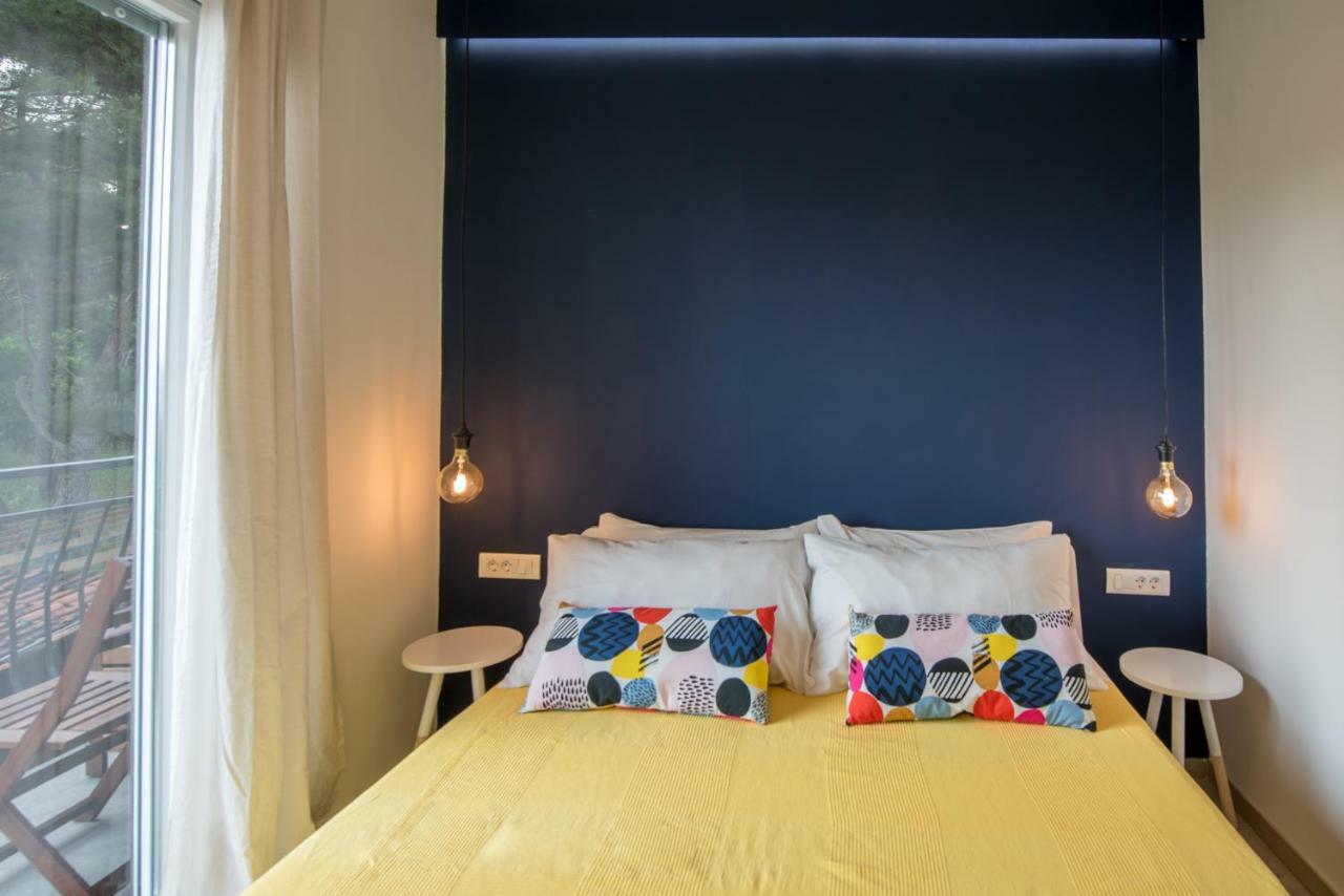 Art Design Apartments PUY Eksteriør bilde