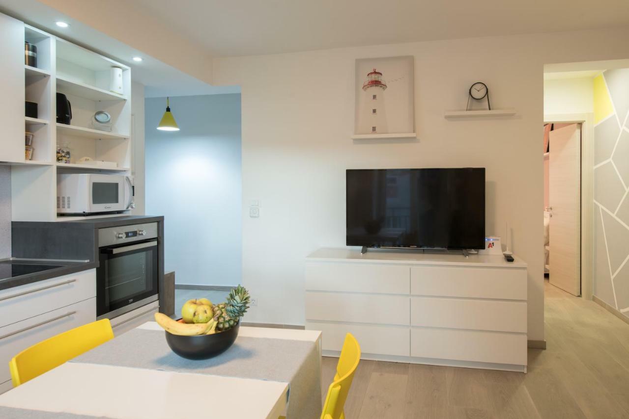 Art Design Apartments PUY Eksteriør bilde