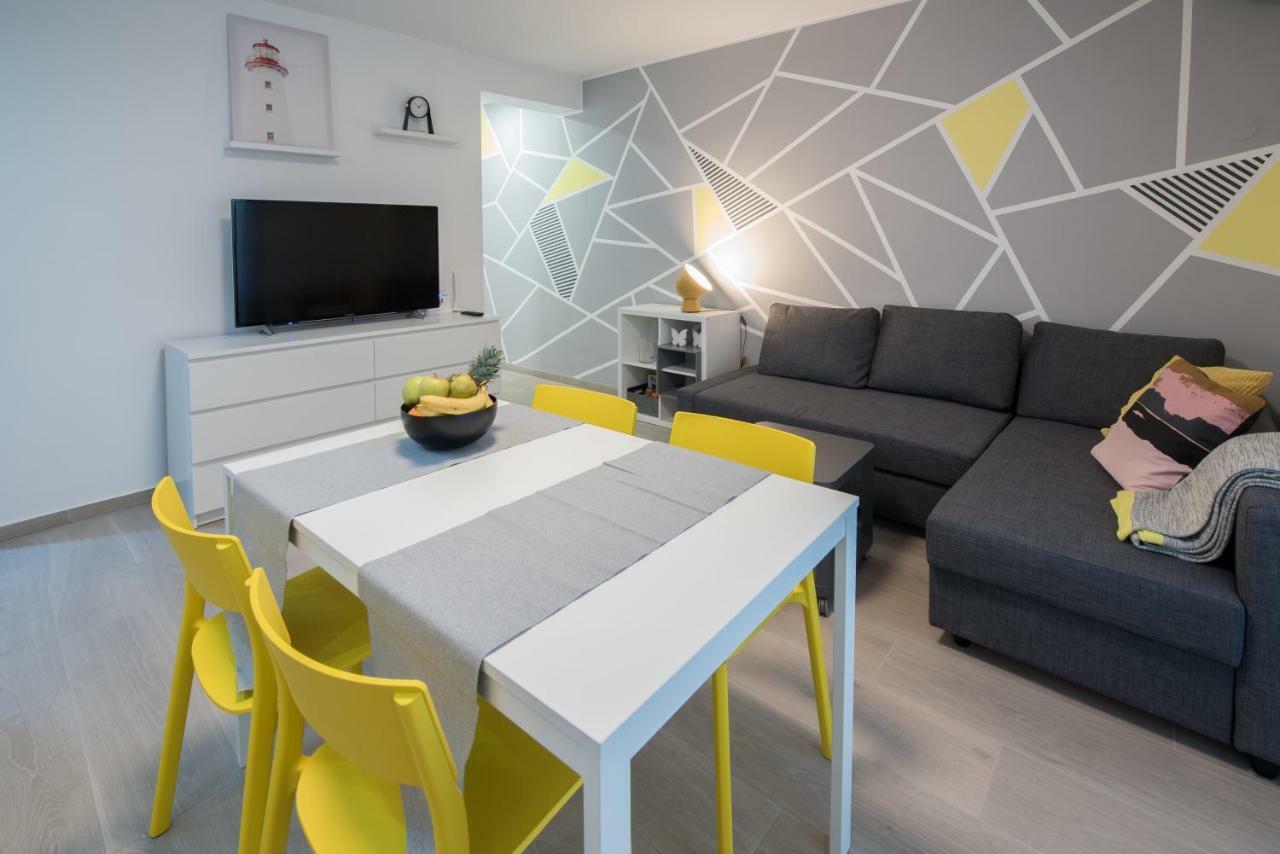 Art Design Apartments PUY Eksteriør bilde