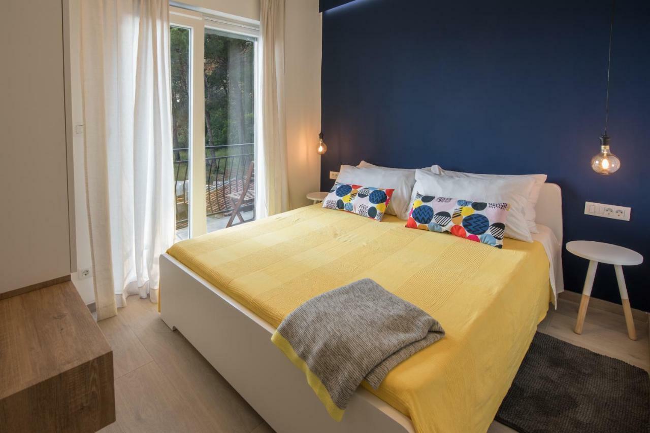 Art Design Apartments PUY Eksteriør bilde