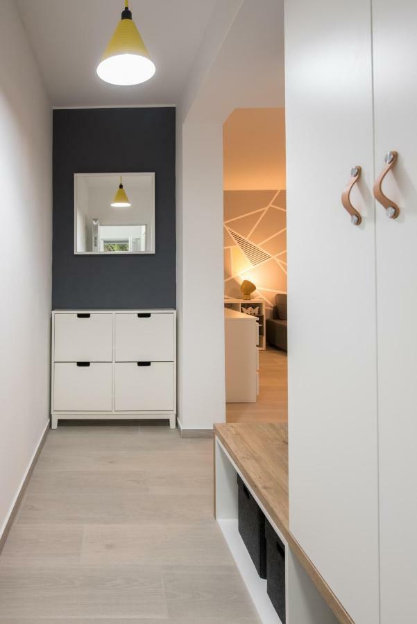 Art Design Apartments PUY Eksteriør bilde