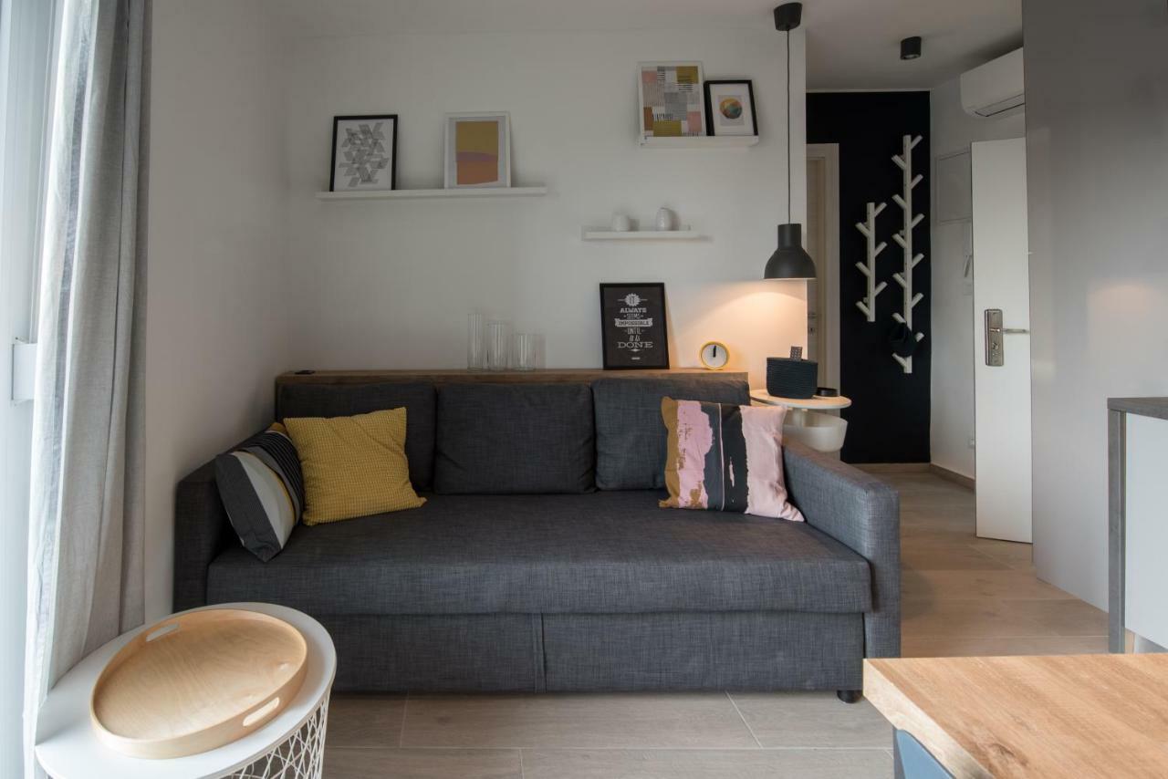 Art Design Apartments PUY Eksteriør bilde