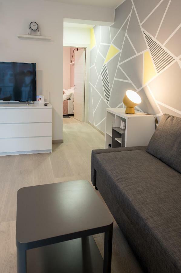 Art Design Apartments PUY Eksteriør bilde