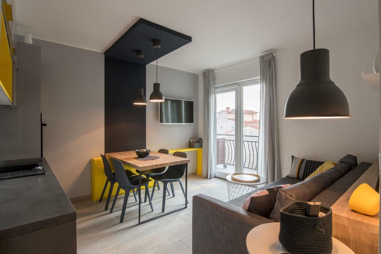 Art Design Apartments PUY Eksteriør bilde