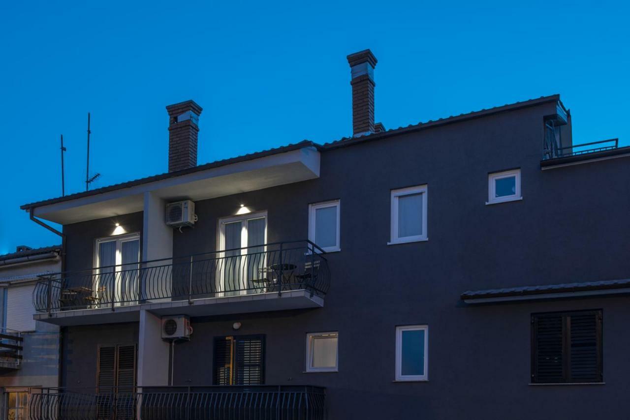 Art Design Apartments PUY Eksteriør bilde